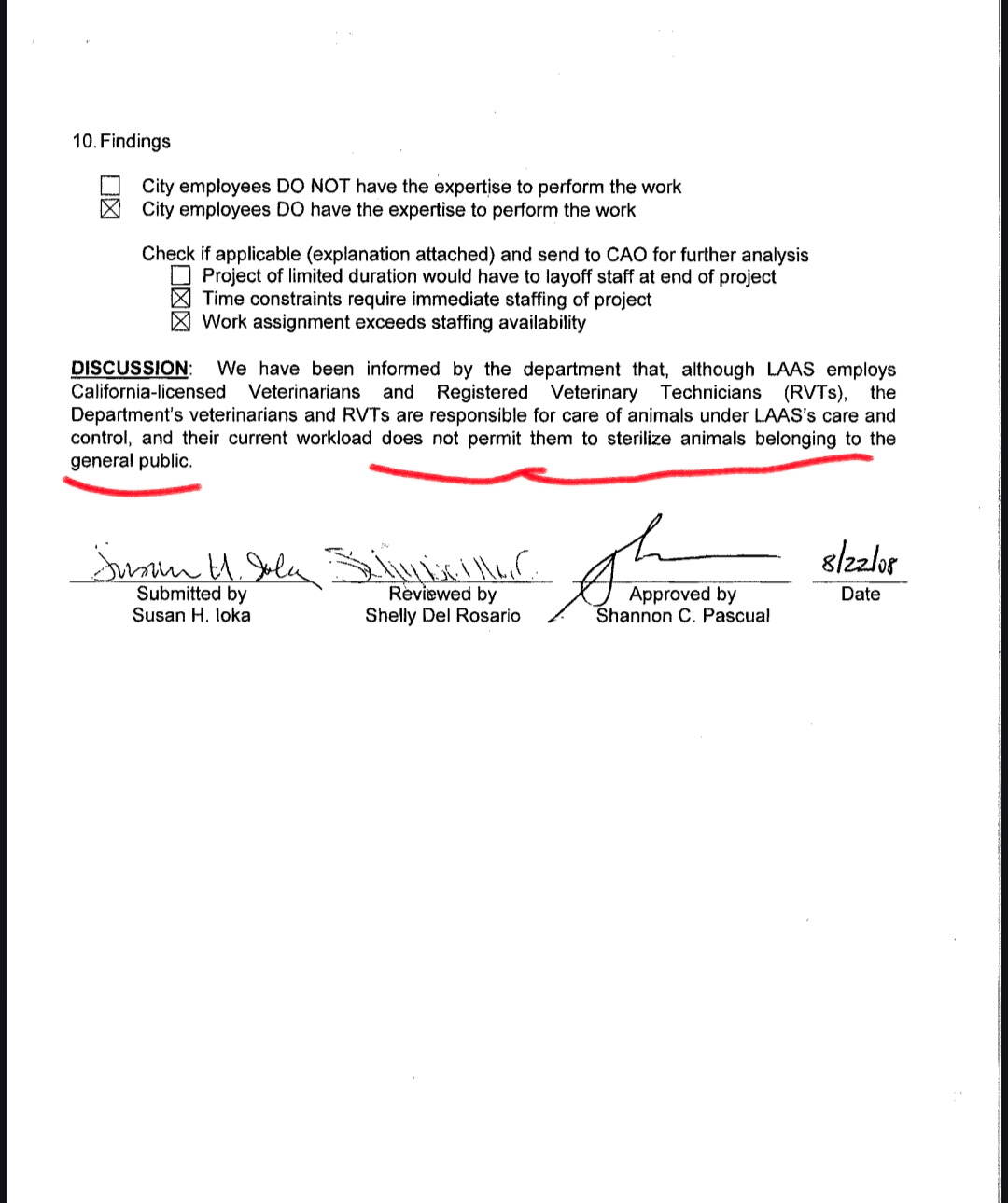 Fraud Document 2